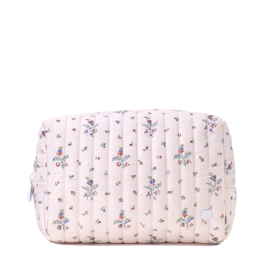 TRVL Quilted Everyday Bag | Fleurie