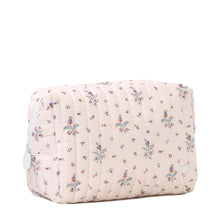 Load image into Gallery viewer, TRVL Quilted Everyday Bag | Fleurie