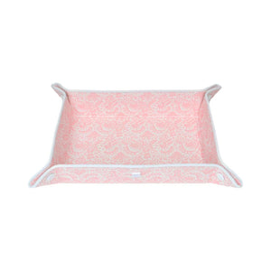 TRVL Tray Set | Batik Pink Large