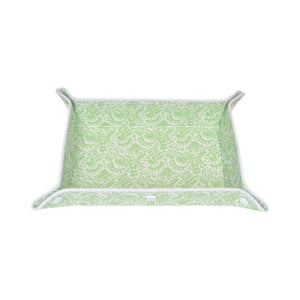 TRVL Tray Set | Batik Leaf Large