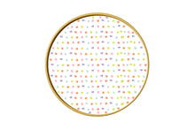 Load image into Gallery viewer, Clemson, SC Gold Pop Tray