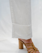 Load image into Gallery viewer, Parker Denim | Optic White