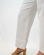 Load image into Gallery viewer, Parker Denim | Optic White