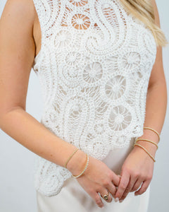 ASTR Martina Dress
