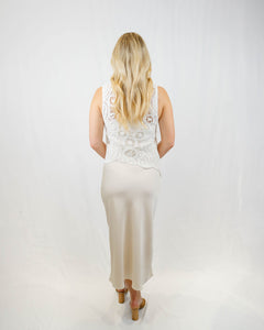 ASTR Martina Dress