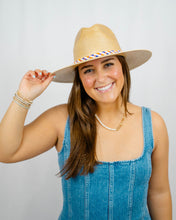Load image into Gallery viewer, Tipsy Threads Clemson Hat
