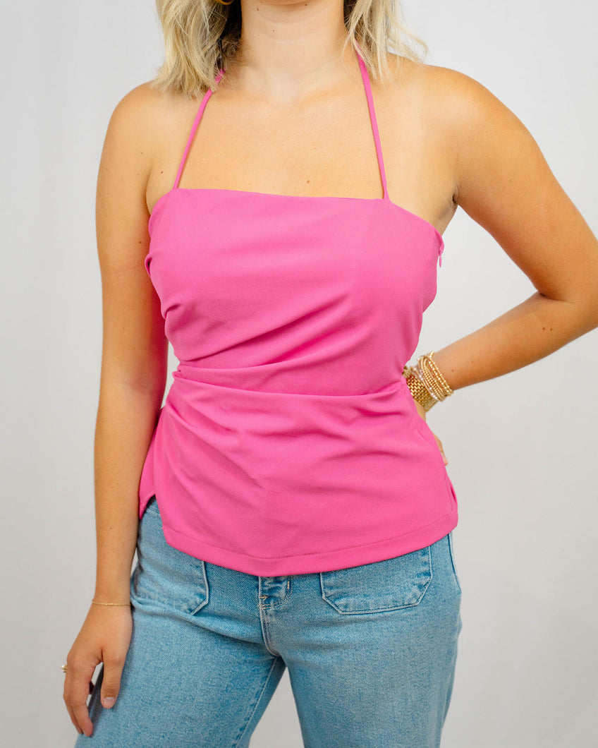 ASTR Mel Top