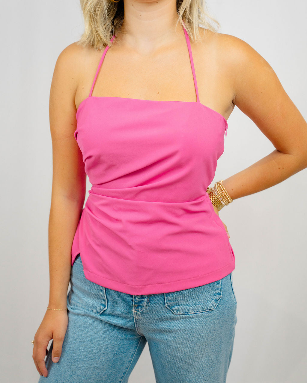 ASTR Mel Top