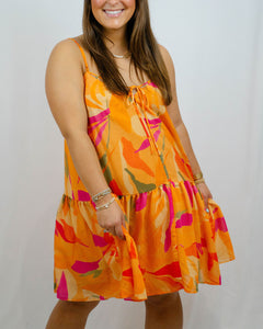 ASTR Keala Dress