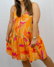 Load image into Gallery viewer, ASTR Keala Dress