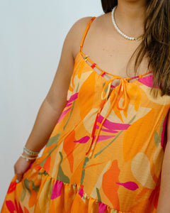 ASTR Keala Dress