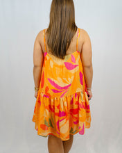 Load image into Gallery viewer, ASTR Keala Dress