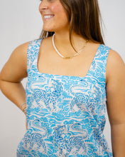 Load image into Gallery viewer, Double A Fatima Dress | Tigris