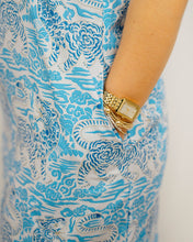 Load image into Gallery viewer, Double A Fatima Dress | Tigris