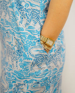 Double A Fatima Dress | Tigris