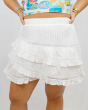 Load image into Gallery viewer, ASTR Kensley Skirt