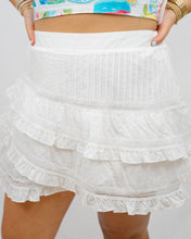 Load image into Gallery viewer, ASTR Kensley Skirt