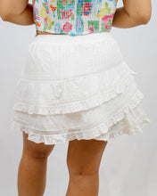 Load image into Gallery viewer, ASTR Kensley Skirt