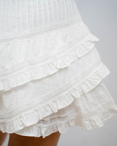 ASTR Kensley Skirt