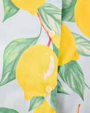 Load image into Gallery viewer, Prosperina Claudia Crop Top | Limoncello