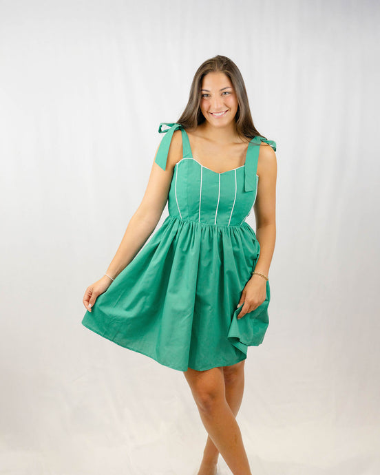 Mallory Dress