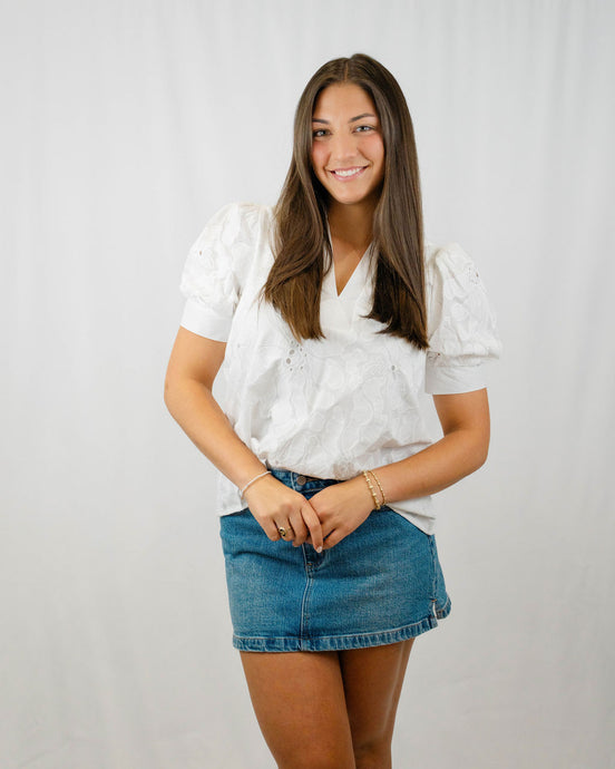 Maia Top