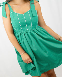 Mallory Dress