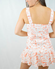 Load image into Gallery viewer, Emily Dress | Summer Toile