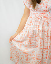 Load image into Gallery viewer, Cala Dress | Summer Toile