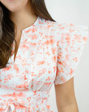 Load image into Gallery viewer, Cala Dress | Summer Toile
