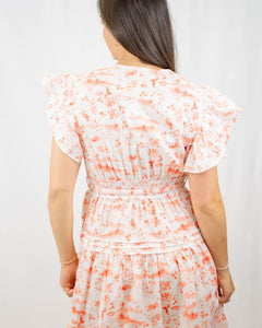 Cala Dress | Summer Toile