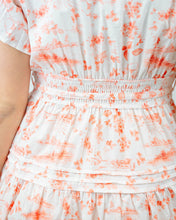 Load image into Gallery viewer, Cala Dress | Summer Toile