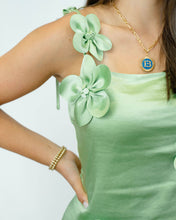 Load image into Gallery viewer, ASTR Cerelia Dress | Lime