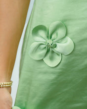 Load image into Gallery viewer, ASTR Cerelia Dress | Lime