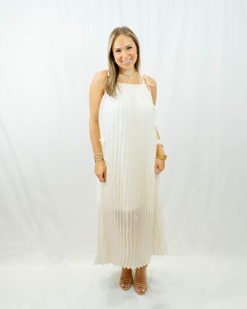 En Saison Sadie Maxi Dress