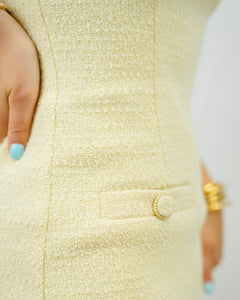 Eliana Dress
