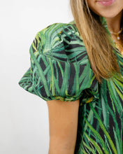 Load image into Gallery viewer, Emily McCarthy Hampton Dress | Bellamy Palm