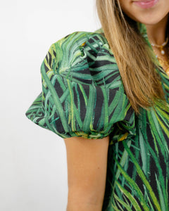 Emily McCarthy Hampton Dress | Bellamy Palm