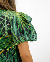 Load image into Gallery viewer, Emily McCarthy Hampton Dress | Bellamy Palm