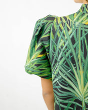Load image into Gallery viewer, Emily McCarthy Hampton Dress | Bellamy Palm