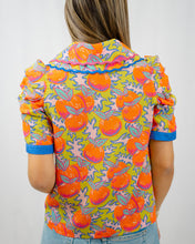 Load image into Gallery viewer, Emily McCarthy Cameron Top | Citrus Grove
