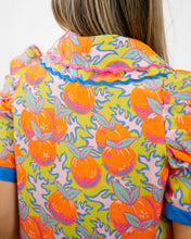 Load image into Gallery viewer, Emily McCarthy Cameron Top | Citrus Grove