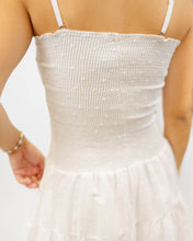 Load image into Gallery viewer, Peixoto Clementine Maxi Dress | White Lotus