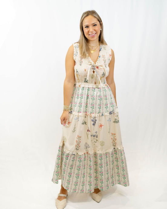 Willa Dress