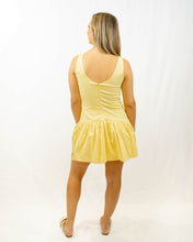 Load image into Gallery viewer, Peixoto Addison Mini Dress | Honeycomb