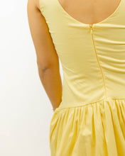 Load image into Gallery viewer, Peixoto Addison Mini Dress | Honeycomb