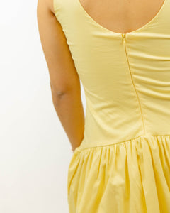 Peixoto Addison Mini Dress | Honeycomb