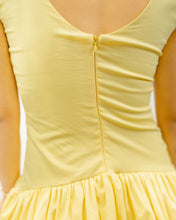 Load image into Gallery viewer, Peixoto Addison Mini Dress | Honeycomb