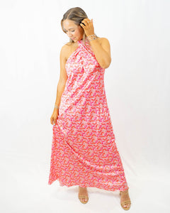 Sincerely Ours Gia Maxi Dress
