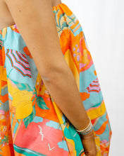 Load image into Gallery viewer, Show Me Your MUMU Beverly Bubble Dress | Postcards From Italia